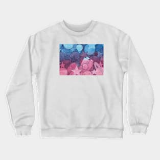 Space Crewneck Sweatshirt